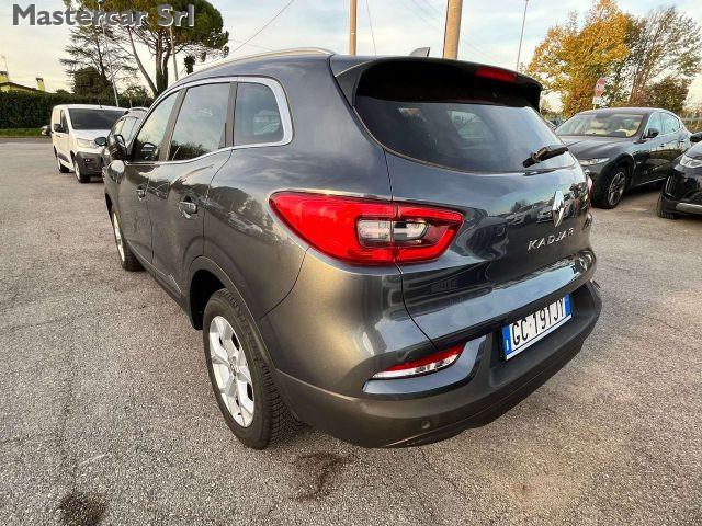 RENAULT Kadjar 1.5 blue dci Sport Edition 115cv edc - GC191JY