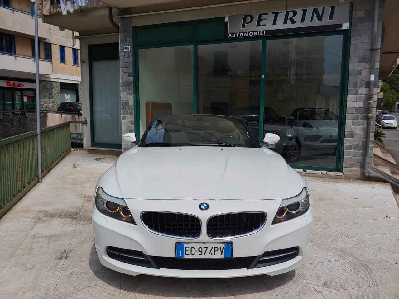 Bmw Z4 sDrive23i