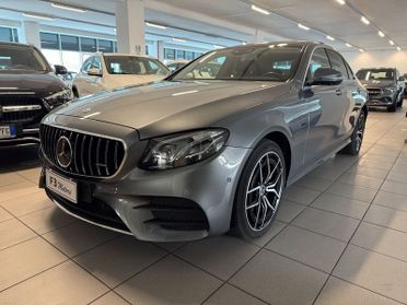 Mercedes-Benz Classe E E 300 de Auto EQ-Power Premium Plus