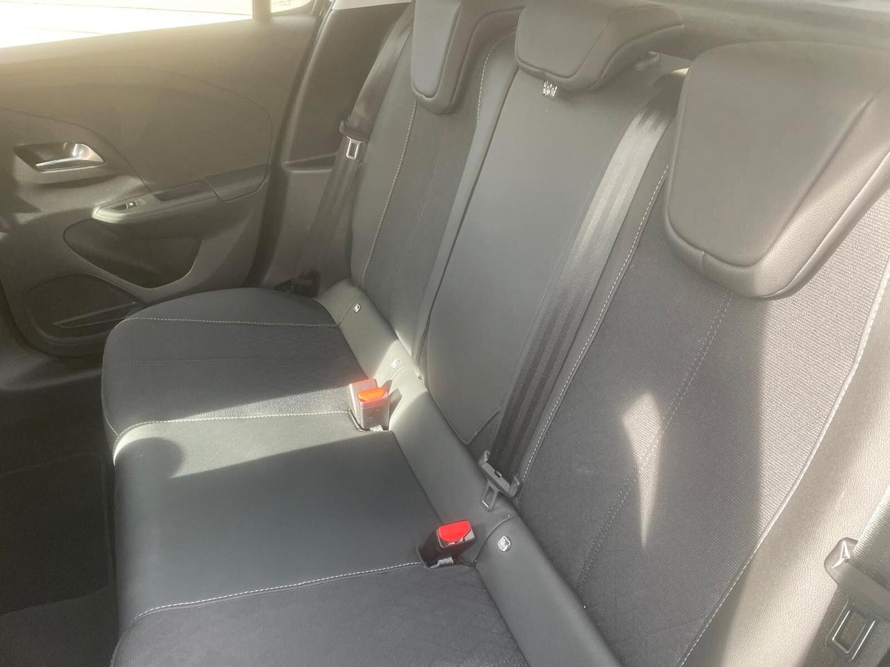 Opel Corsa 1.2 BENZ GPL BLITZ Edition NEOPATENTATI