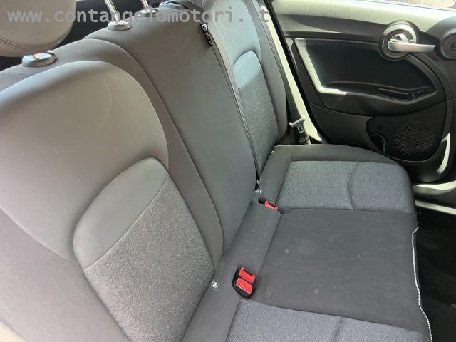 FIAT 500X 1.0 T3 120 CV Urban