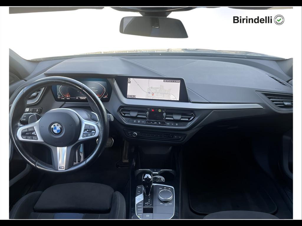 BMW Serie 1 (F40) - 118d 5p. Msport