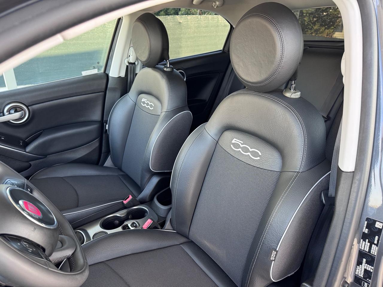 Fiat 500X 1.3 MultiJet 95 CV CROSS