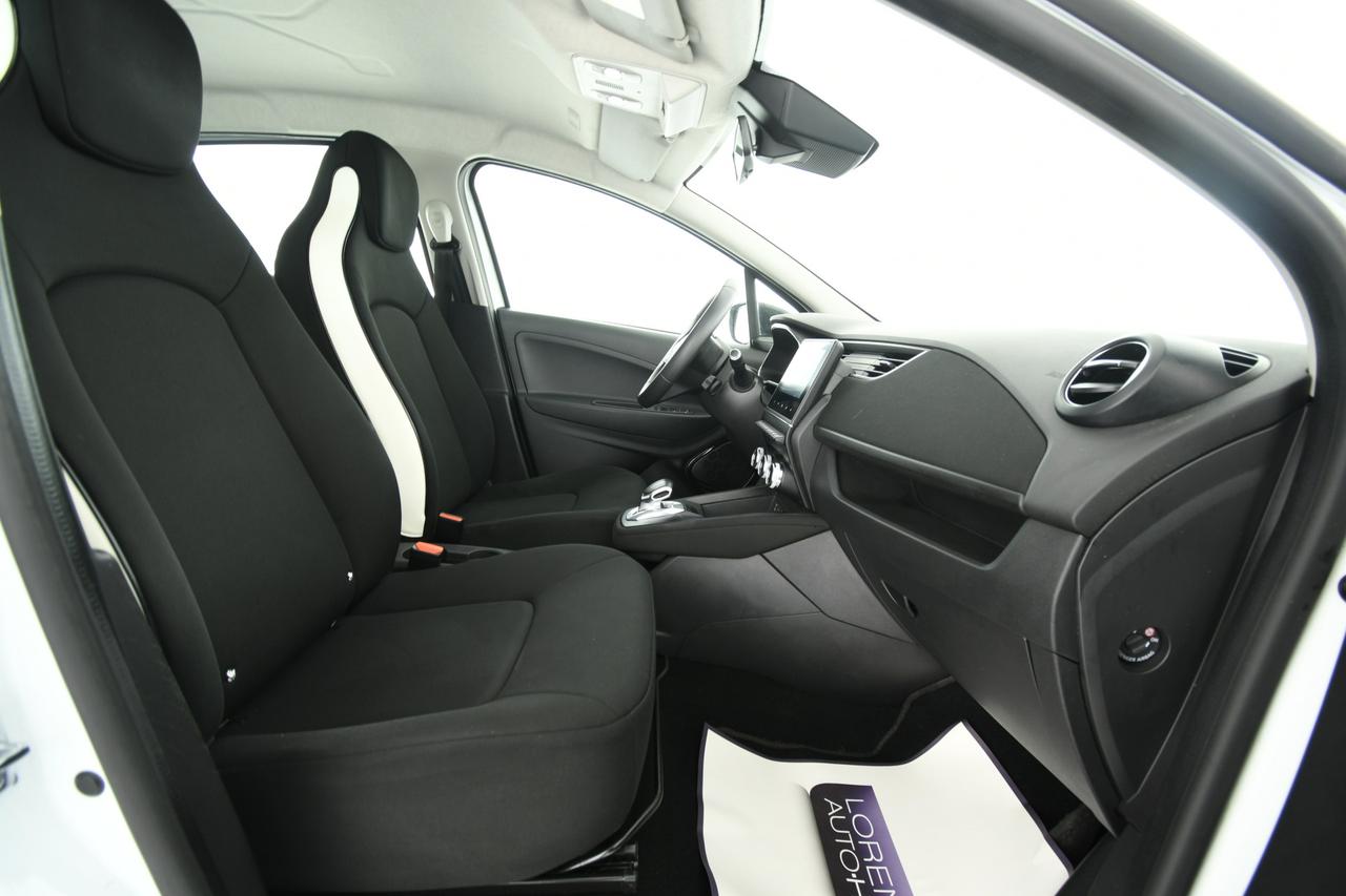 RENAULT Zoe Life R110 NEOPATENTATI+APP CONNECT+FULL LED
