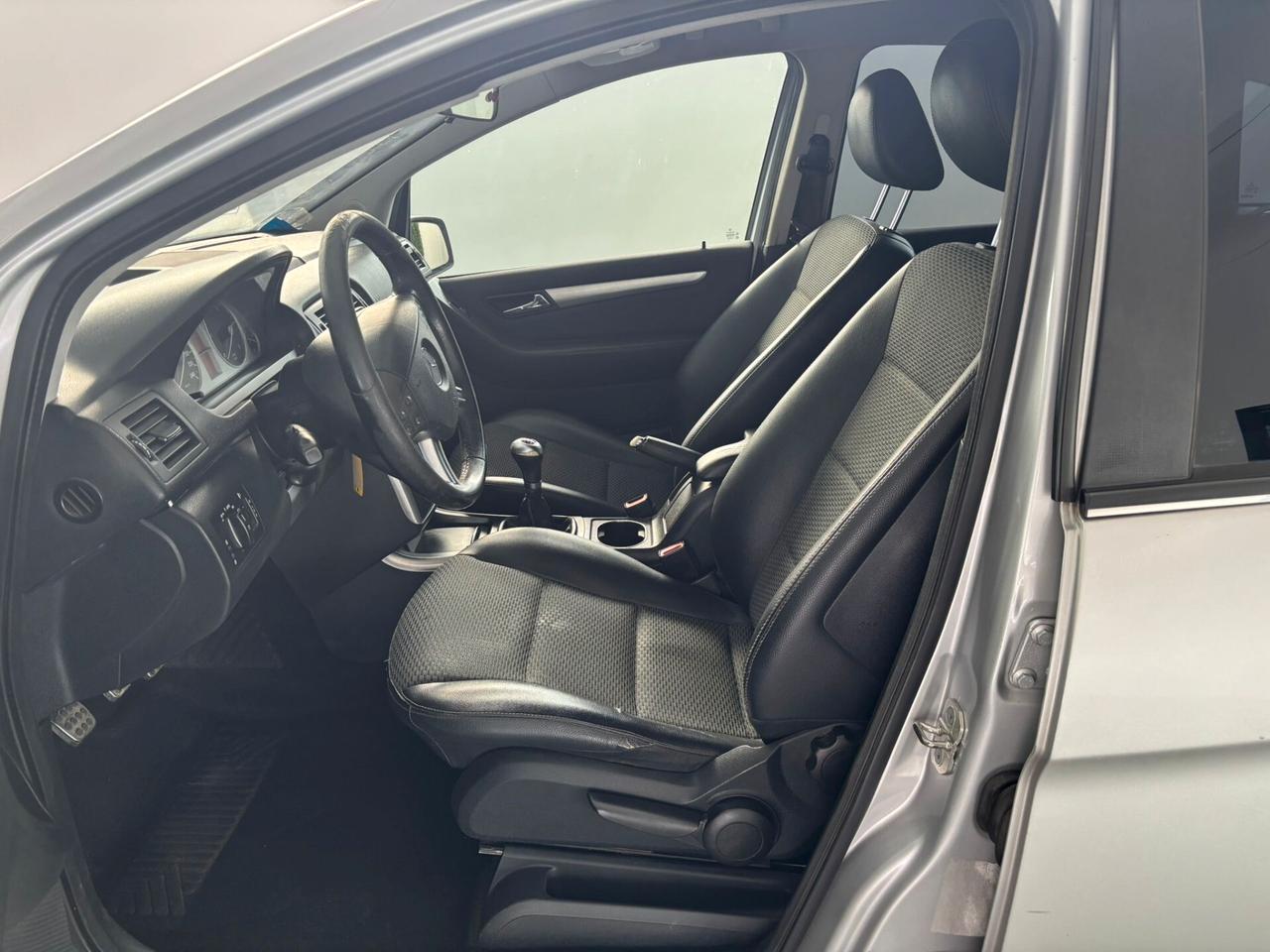 Mercedes-benz B 200 CDI Sport