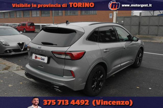 FORD Kuga 1.5 EcoBoost 150 CV 2WD ST-Line X