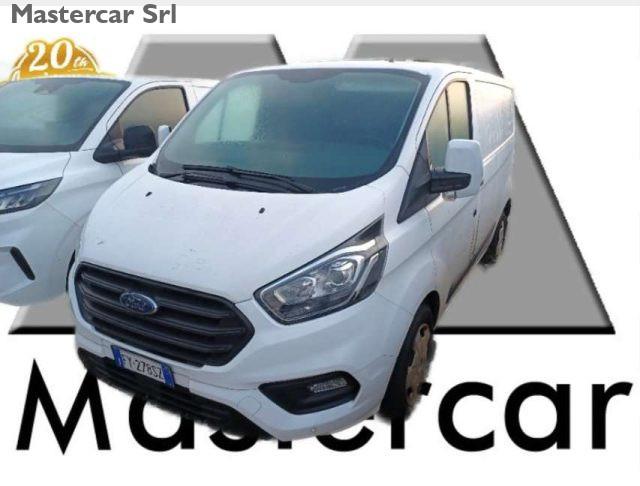 FORD Transit Custom 280 L1H1 TREND 2.0 ECOBLUE 130 CV - FY278SZ