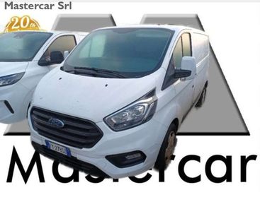 FORD Transit Custom 280 L1H1 TREND 2.0 ECOBLUE 130 CV - FY278SZ