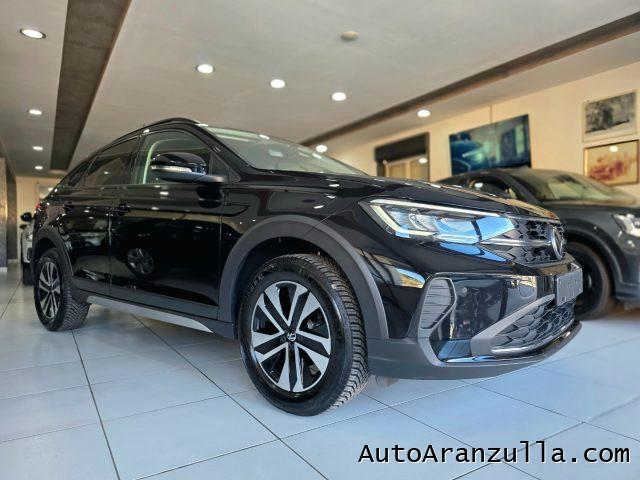 VOLKSWAGEN Taigo 1.0 TSI 95CV Life Energy Navi - Virtual Pro