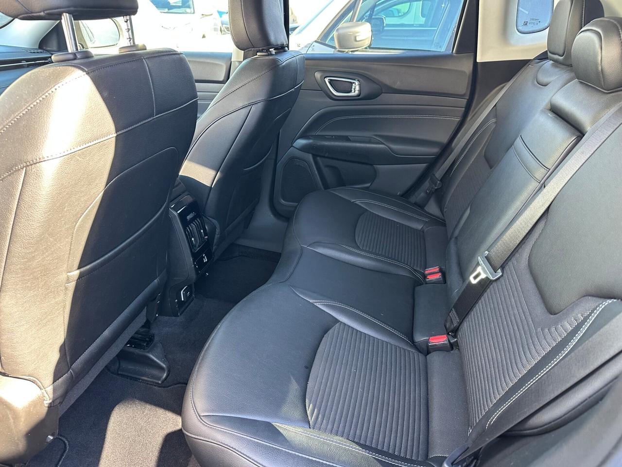 Jeep Compass 1.6 Multijet 130 Cv Limited 2022