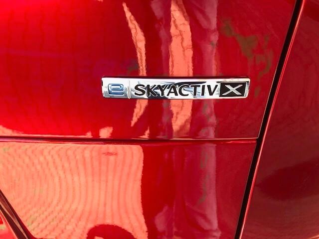 Mazda CX-30 2.0L e-Skyactiv-G 150 CV M Hybrid 2WD Exceed