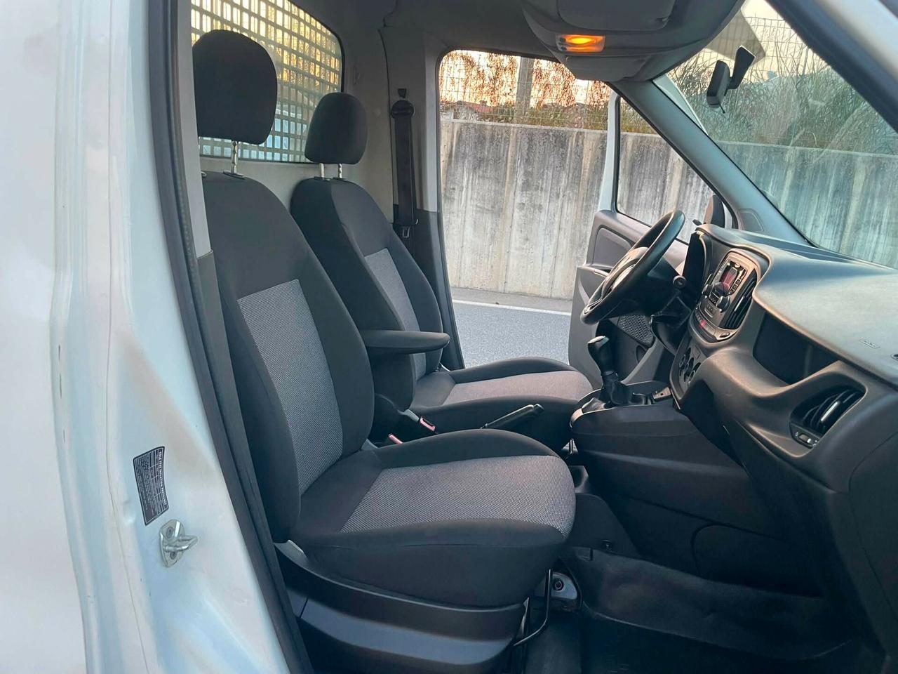 Fiat Doblo 1.3 diesel cassone