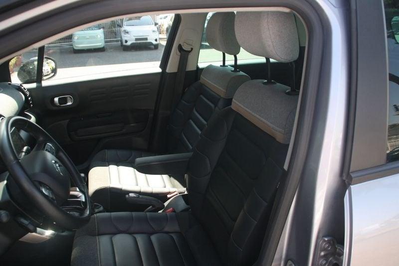 Citroën C3 Aircross C3 Aircross PureTech 110 S&S Feel