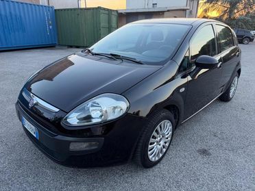 FIAT Punto Evo 98km 1.3 Mjt 75 CV 5p Dynamic Stupenda Bellissima