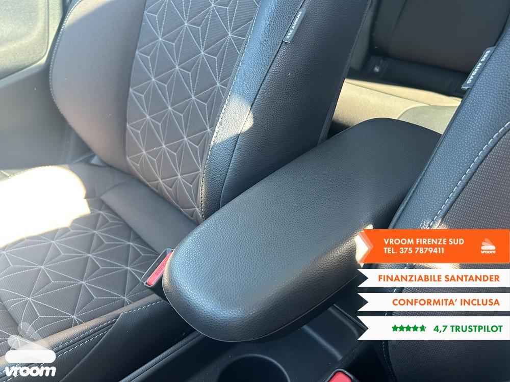 TOYOTA Yaris Cross Yaris Cross 1.5 Hybrid 130 C...