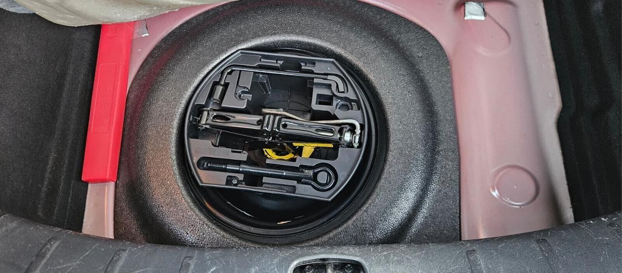 Citroen C3 1.6 HDi 90 cv Exclusive