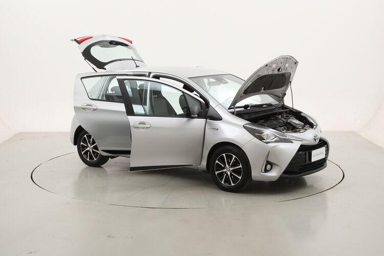 Toyota Yaris Hybrid Active BR978693 1.5 Full Hybrid 101CV
