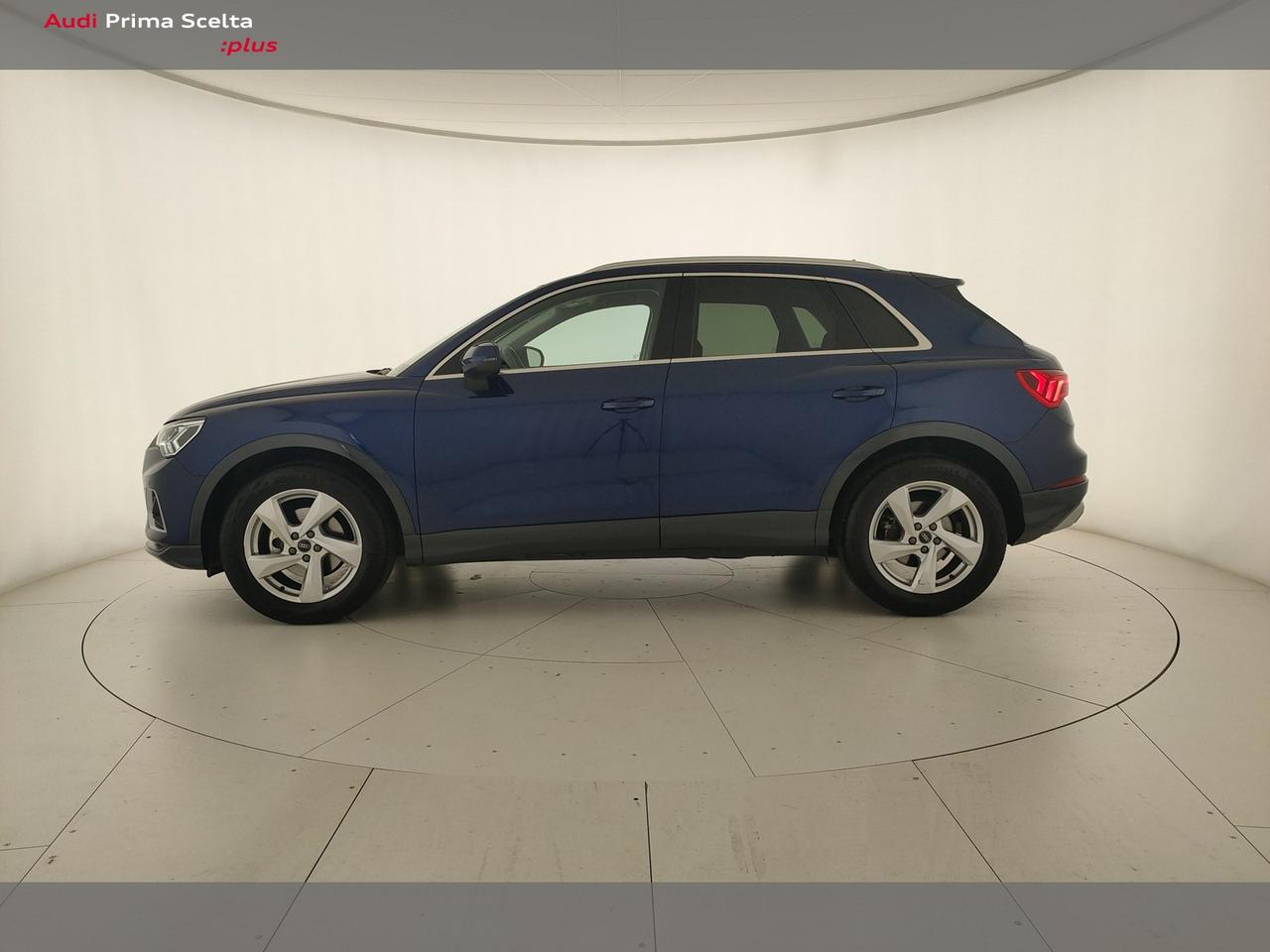 35 2.0 TDI Business Advanced S tronic