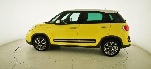 FIAT 500L 1.3 Multijet 85 CV Trekking