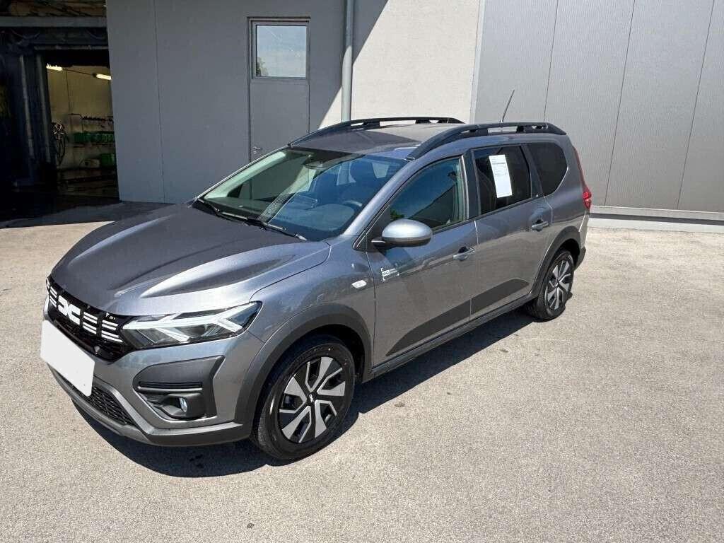 Dacia Jogger 1.0 TCe GPL 100 CV 5 posti Essential