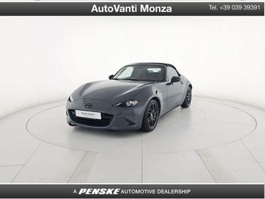 Mazda MX-5 MX-5 1.5L Skyactiv-G Polymetal 1.5
