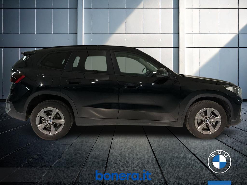 BMW X1 18 d sDrive DCT