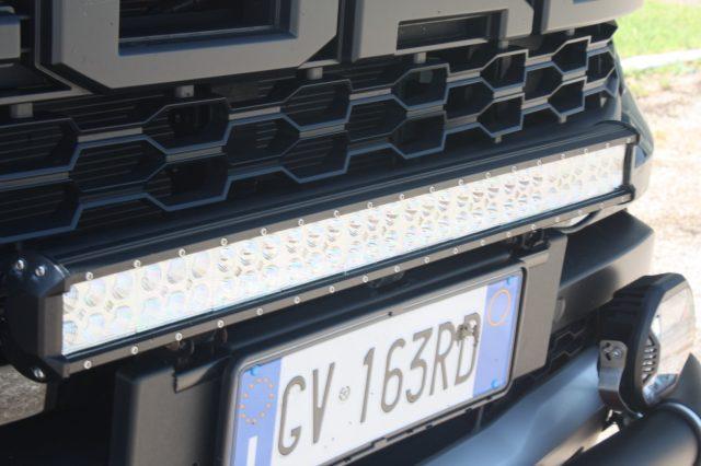 FORD Ranger Raptor 2.0 Ecoblue 4WD DC 5 posti *Seminuovo*