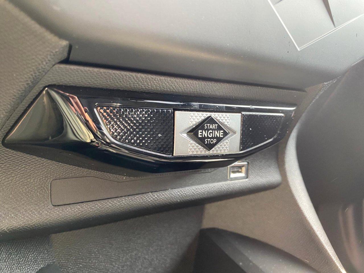 DS DS3 Crossback 1.5 bluehdi So Chic 100cv
