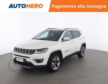 JEEP Compass 1.4 MultiAir 2WD Limited