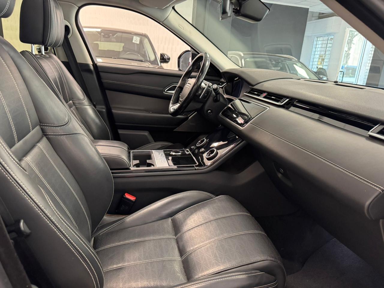 Land Rover Range Rover Velar Range Rover Velar 2.0D I4 240 CV R-Dynamic HSE