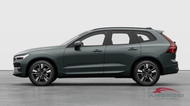 VOLVO XC60 B5 AWD Mild hybrid Benzina Core