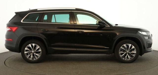 SKODA Kodiaq 2.0 TDI EVO SCR 4x4 DSG 7 posti Style