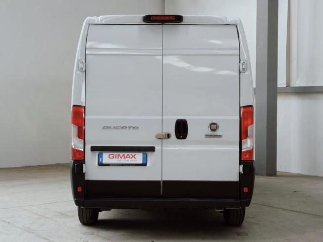 FIAT Ducato 35 2.3 MJT 130CV PL-TA L3H2 Furgone