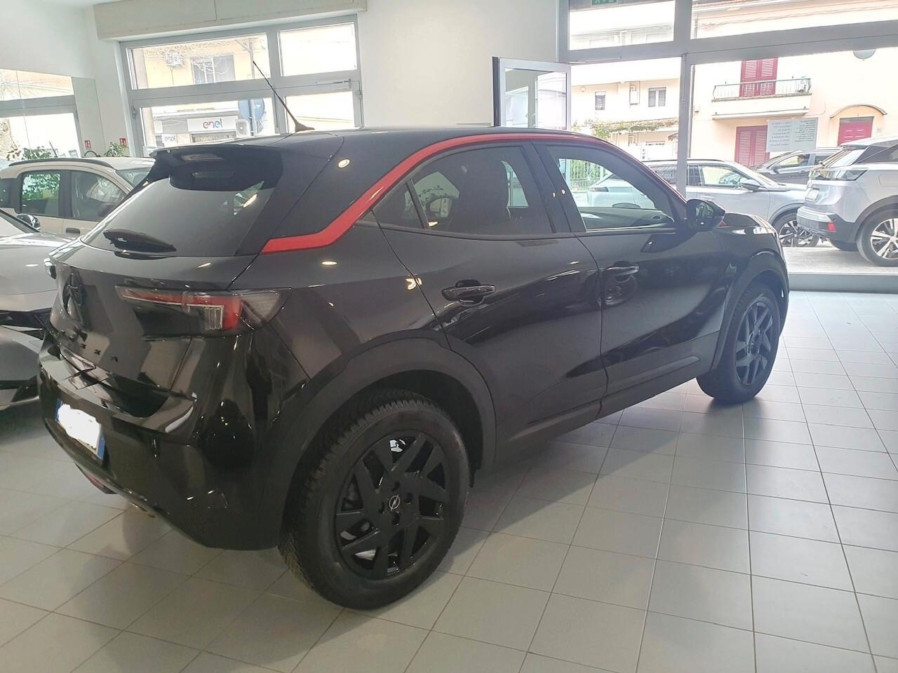 Opel Mokka 1.5 diesel GS Line