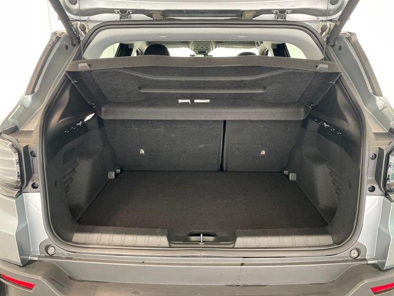Jeep Avenger 1.2 Turbo Summit