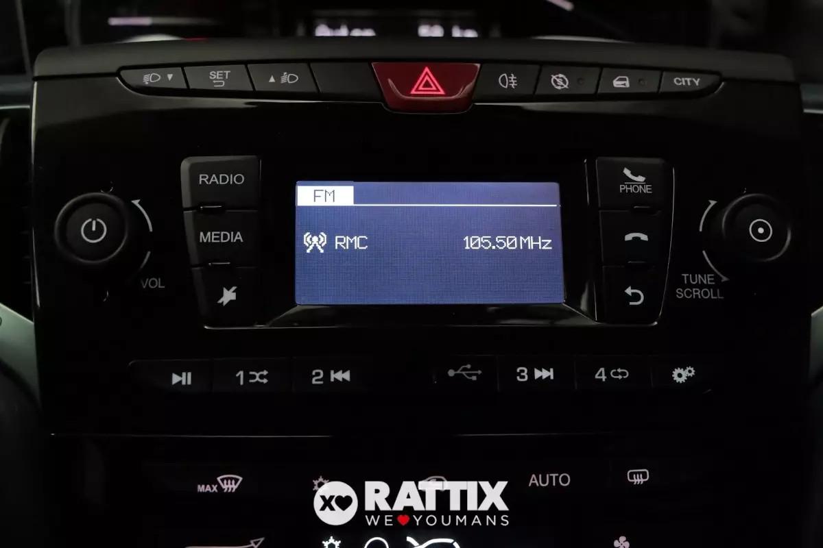 Lancia Ypsilon 1.0 Firefly Hybrid 70CV Oro