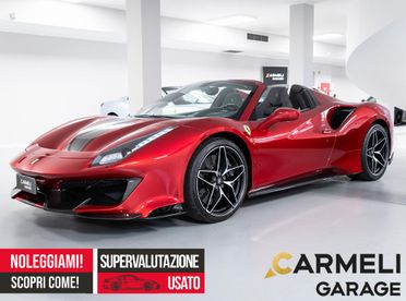 Ferrari 488 Spider Pista Spider
