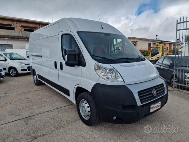 Fiat Ducato Coibentato 2.3 MJT 130 CV