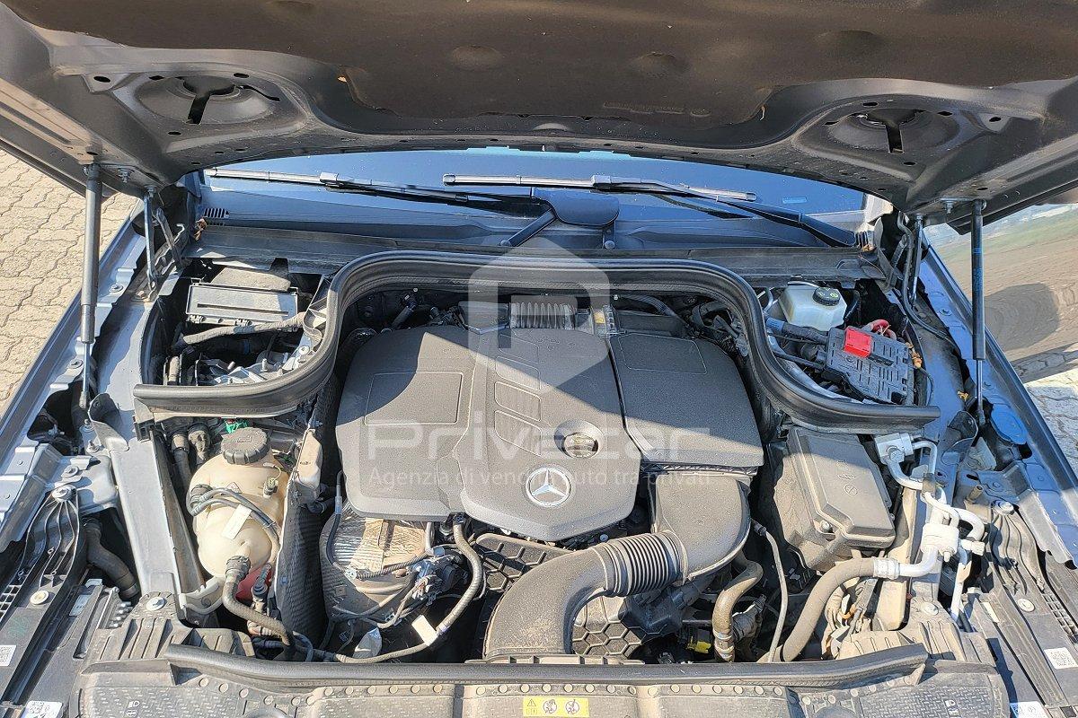 MERCEDES GLE 350 de hybrid EQ 4Matic Premium Plus