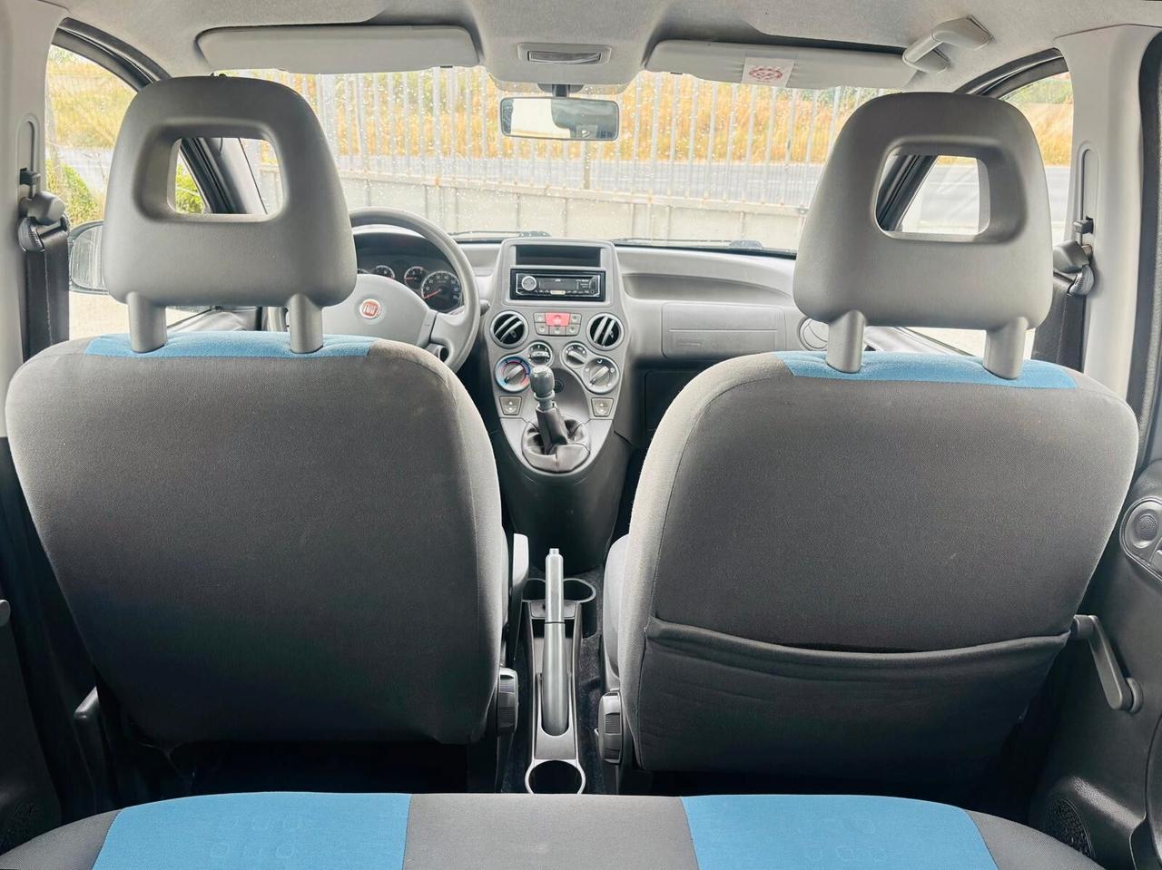 Fiat Panda 1.2 Dynamic