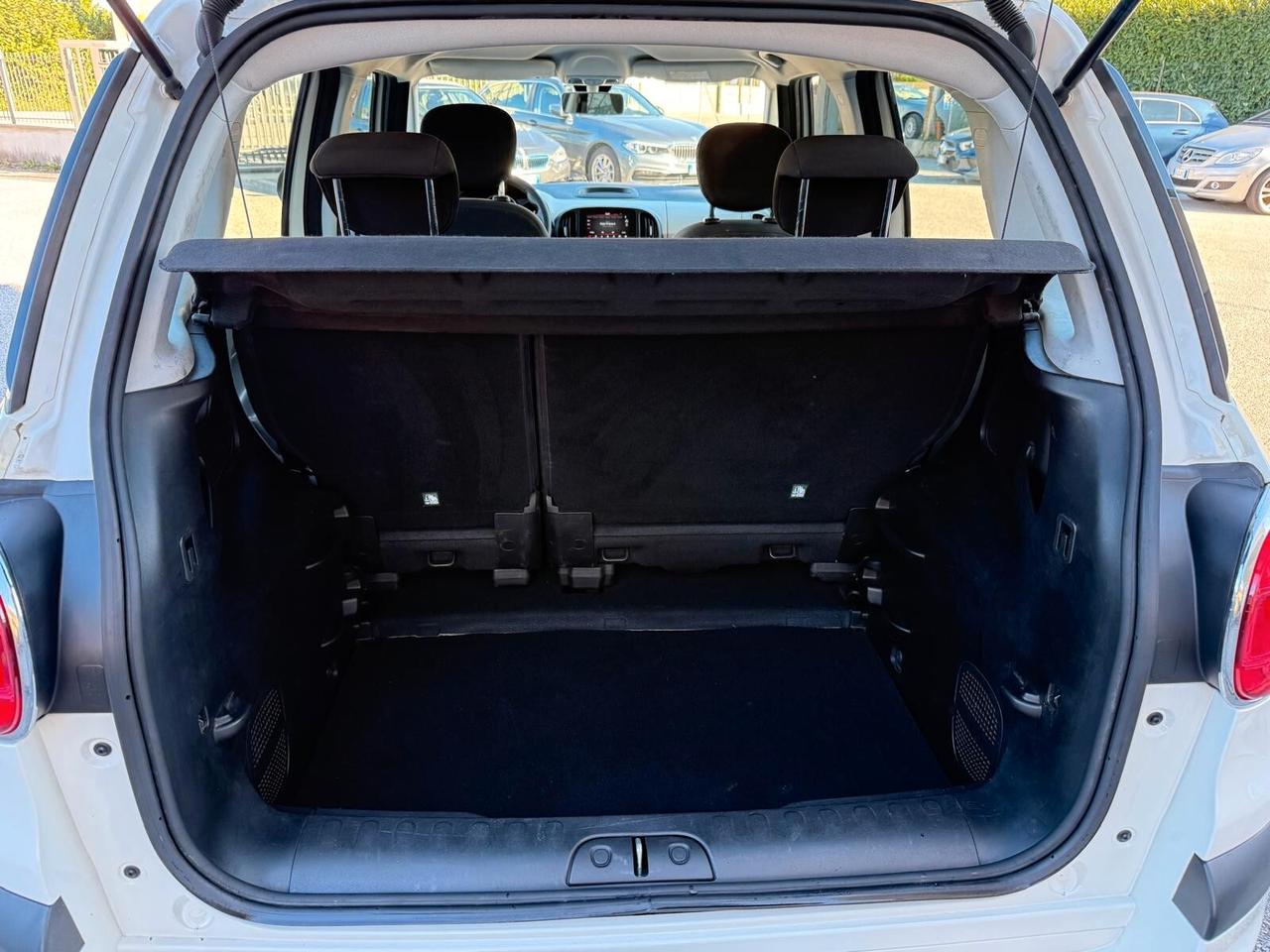 Fiat 500L Pro 1.3 MJT 95CV Mirror 4 posti (N1) PREZZO+IVA