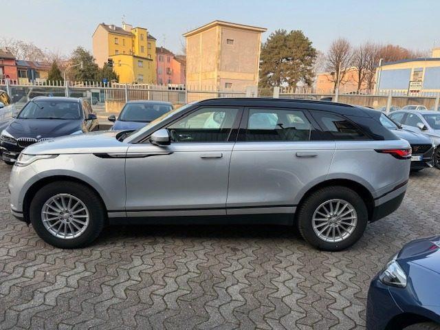 LAND ROVER Range Rover Velar 2.0D I4 240 CV S