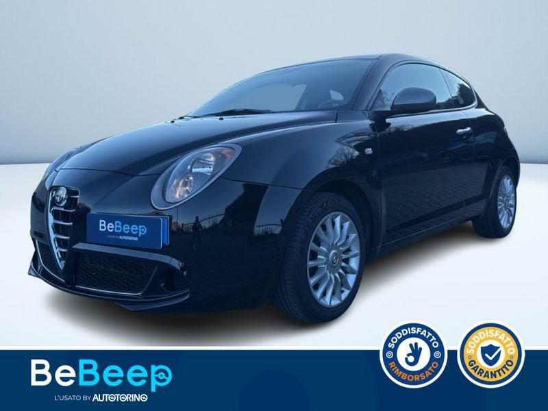 Alfa Romeo MiTo 1.4 PROGRESSION 70CV