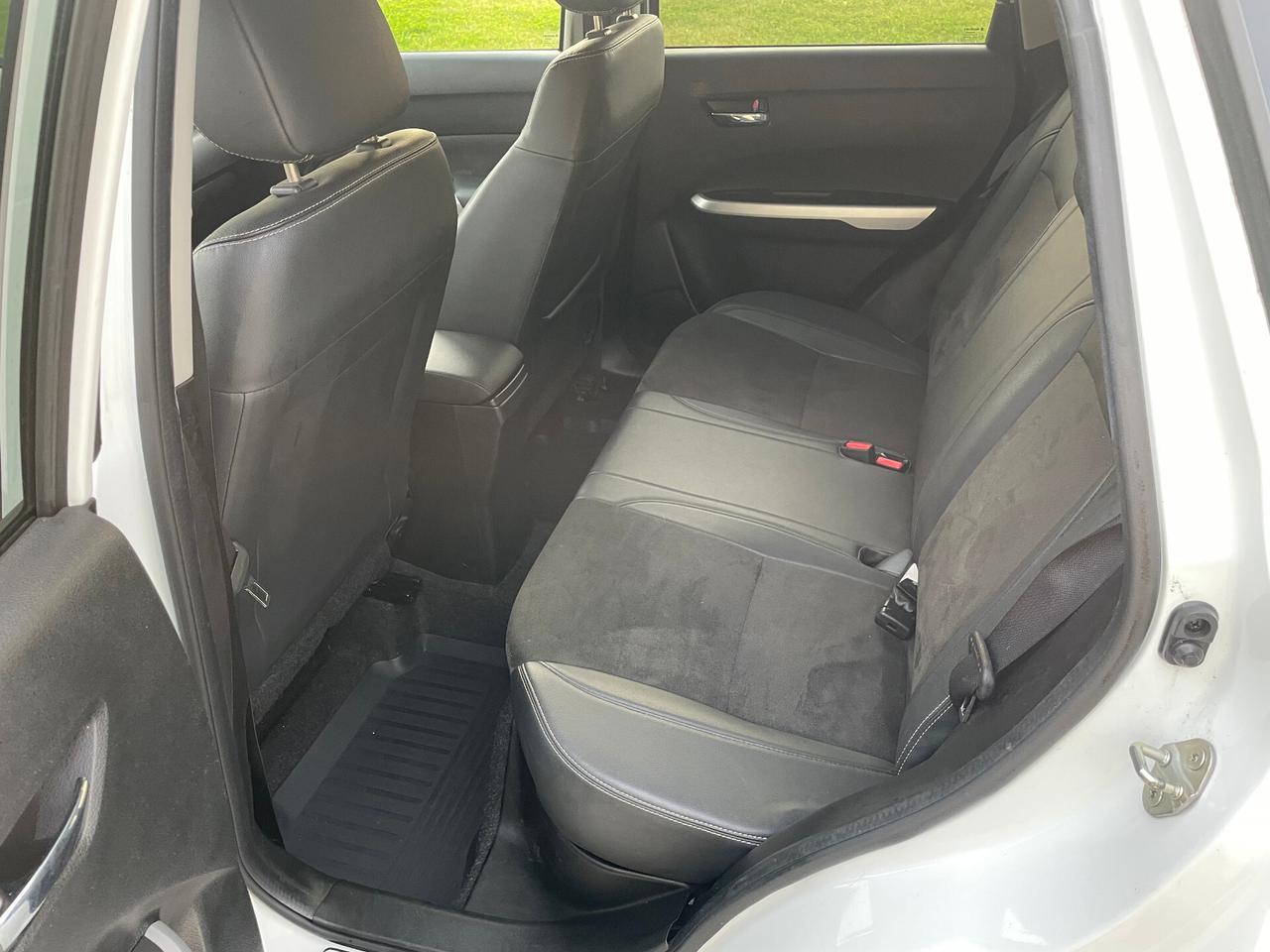 Suzuki Vitara 1.6 GPL (BRC) VVT 4WD AllGrip V-Top