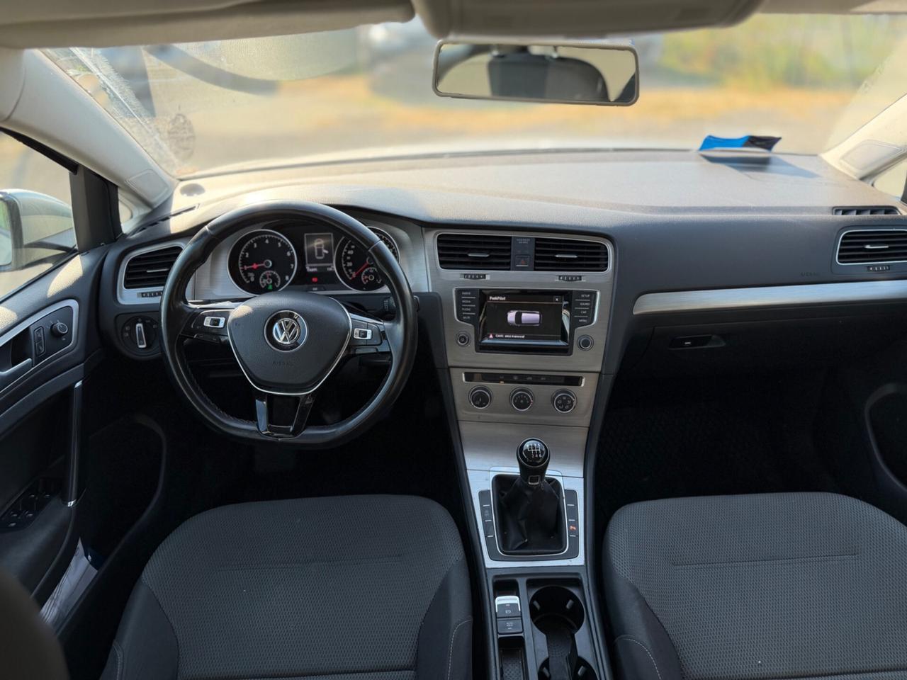 Volkswagen Golf metano (156.000KM) NEOPATENTATI
