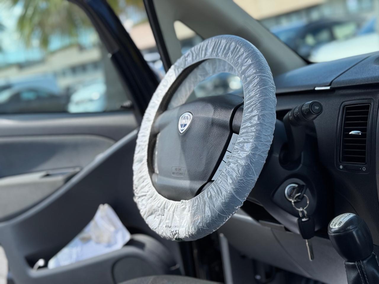 Lancia MUSA 1.3 Mjt 95 CV NEO PATENTATI 12 MESI DI GARANZIA