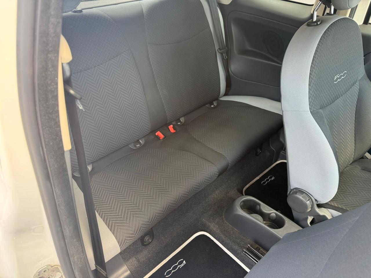 Fiat 500 1.3 Multijet 95 CV Pop
