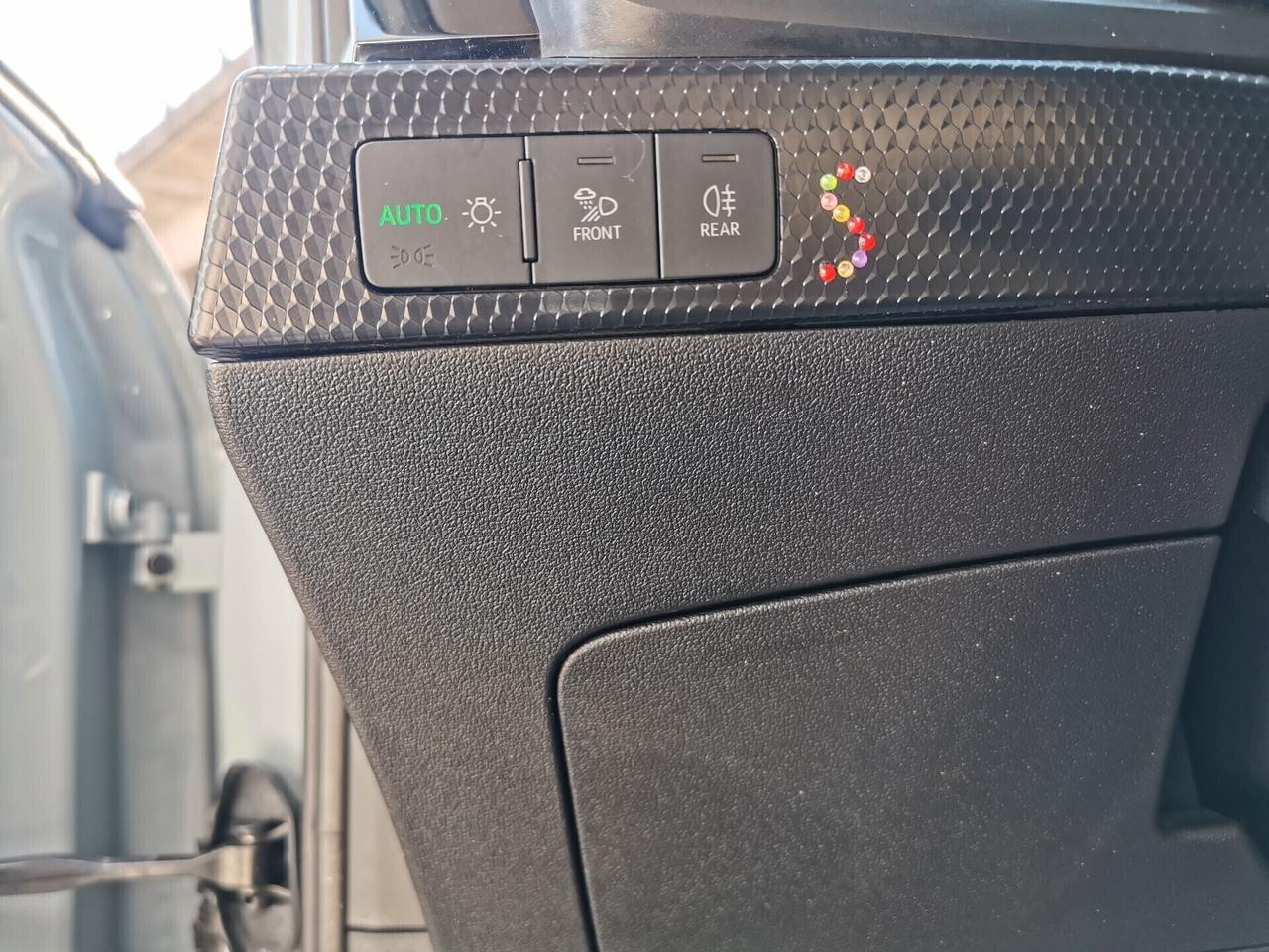 Audi A1 allstreet 30 TFSI