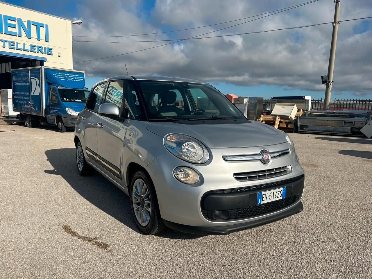 Fiat 500L 1.3 Multijet 85 CV Pop Star