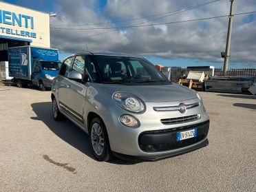 Fiat 500L 1.3 Multijet 85 CV Pop Star